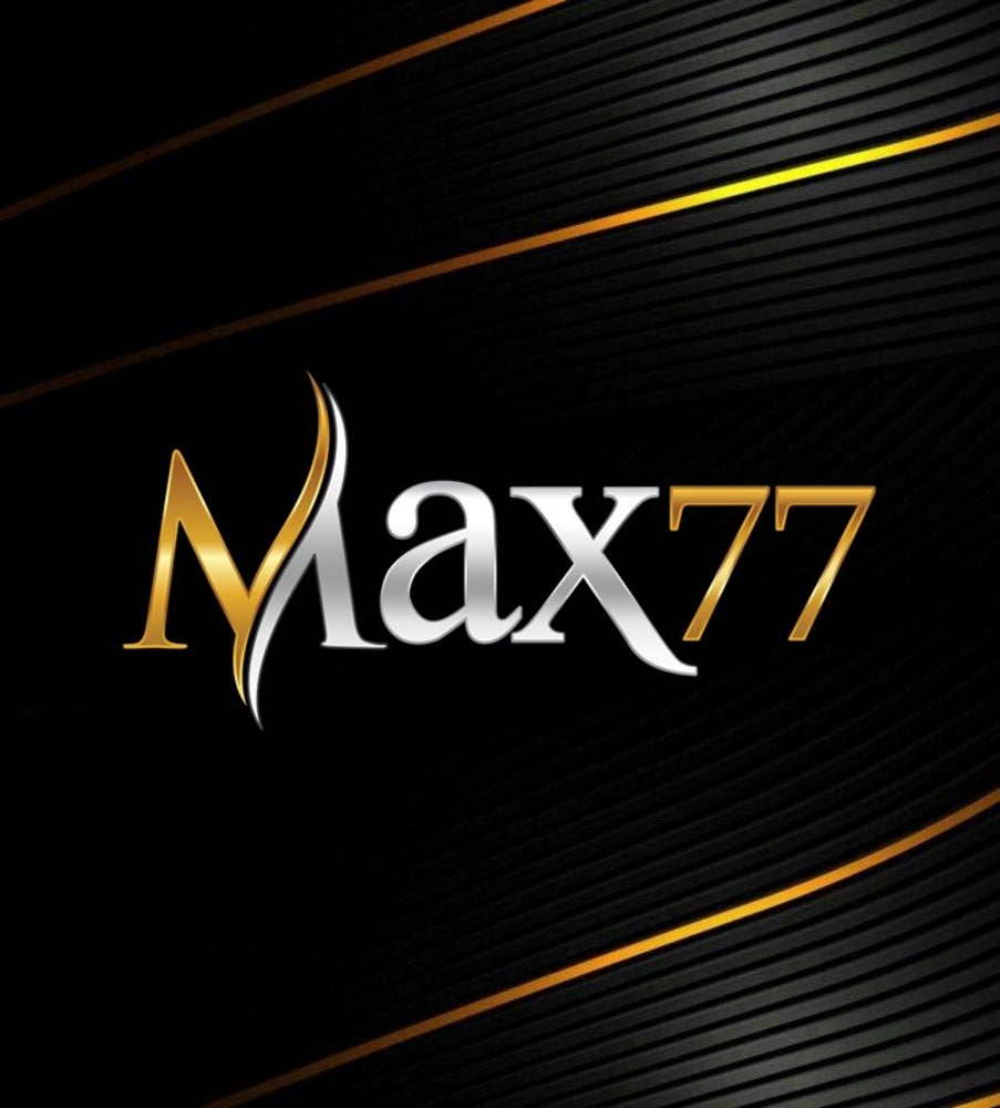 MAX77 Situs Unggulan Untuk Games Slot MAXWIN 2024